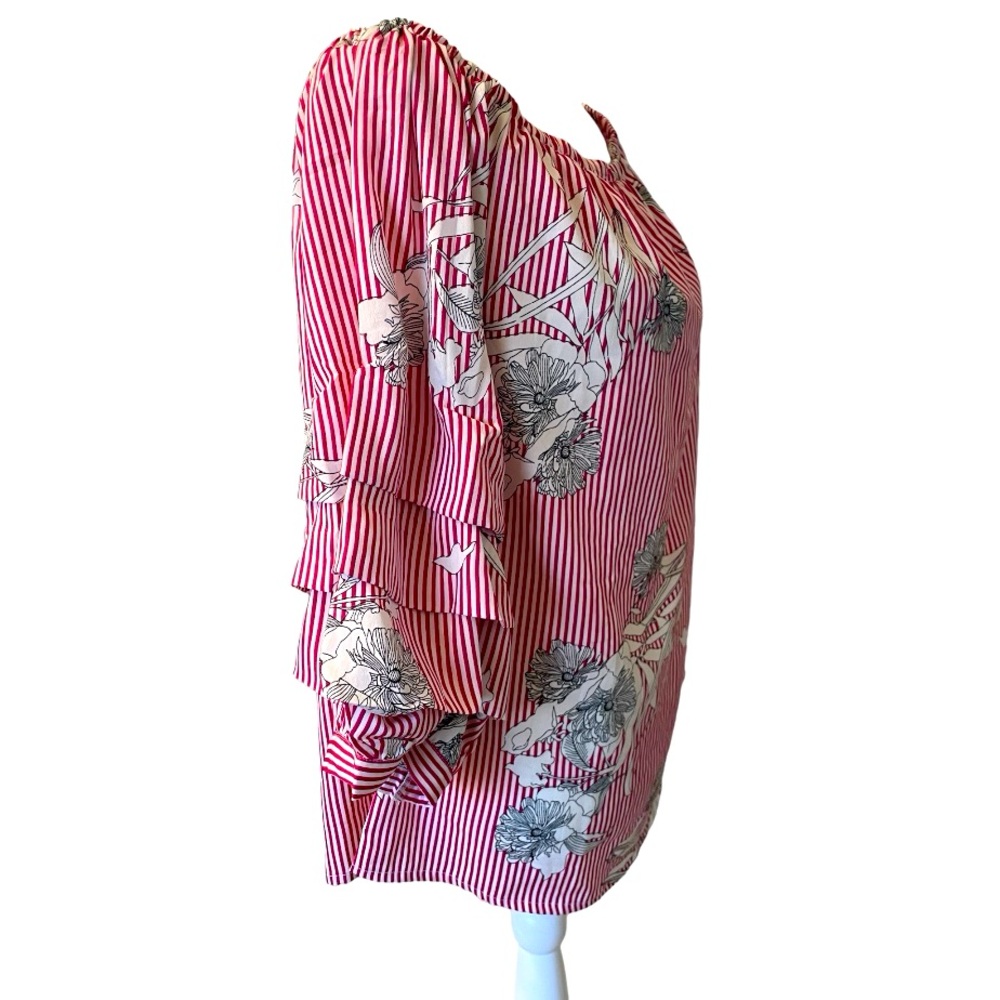 Style Envy Top - Picture 4 of 4